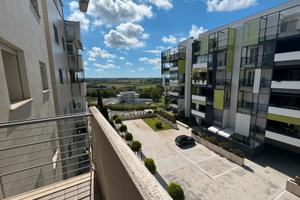 Appartamento da provato a Roma Mezzocammino