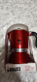 caffettiera Bialetti 