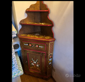 PREGIATOmobileANGOLAREantico600TiroleseTIGLIOxCHAL