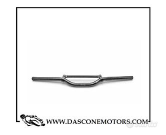 MANUBRIO CARBON LOOK 220 x 640 PER F12