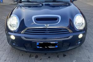 Mini cooper S R53