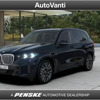 BMW X5 xDrive40d 48V Msport
