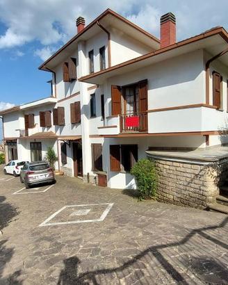 Villa o villino Castell'Azzara