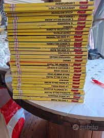 fumetti Zagor 