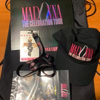 Madonna The celebration tour