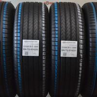 4 pneumatici continental 235/65 r17 104v tu14251