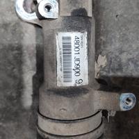 Nissan Qashqai j10 1.5 dci scatola guida 