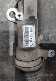 Nissan Qashqai j10 1.5 dci scatola guida 