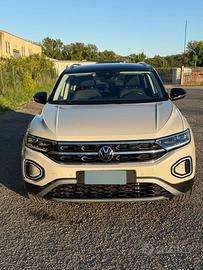 Volkswagen T-Roc 2.0 tdi SCR Style 150cv