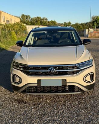 Volkswagen T-Roc 2.0 tdi SCR Style 150cv