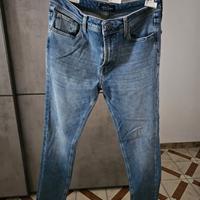 Jeans blu Jack & Jones slim fit
