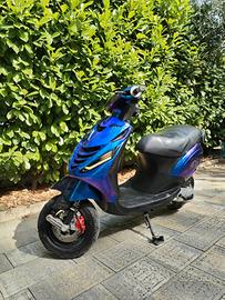 Zip SP 50 Liquido - Motore nuovo elaborato