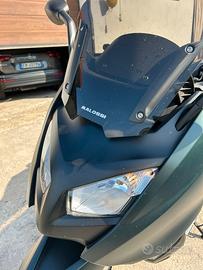 BMW C600 SPORT 2012 - 32780 km - 4.500