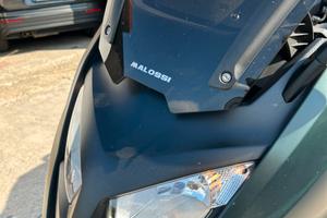 BMW C600 SPORT 2012 - 32780 km - 4.500