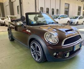 Mini Cooper S Roadster Mini 1.6 Cooper S Roadster