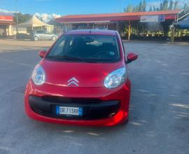 CITROEN C 1 5 porte AmiC1