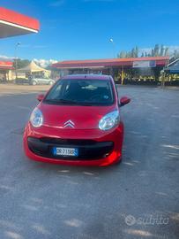 CITROEN C 1 5 porte AmiC1