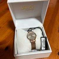 Orologio liu jo