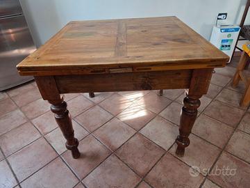 TAVOLO ROMAGNOLO '900
