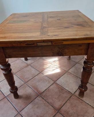 TAVOLO ROMAGNOLO '900
