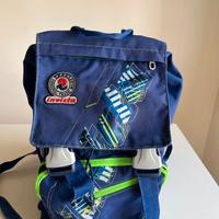 zaino invicta+ astuccio