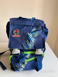 zaino invicta+ astuccio