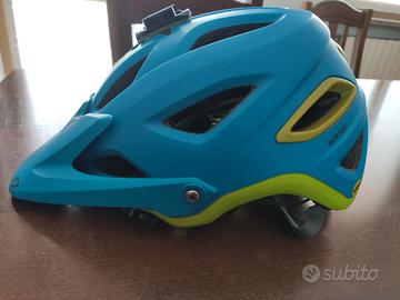 Casco MTB Giro Montaro Mibs