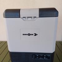 FRIGORIFERO  FREEZER POLARIS  08260487N BRUNNER