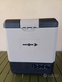 FRIGORIFERO  FREEZER POLARIS  08260487N BRUNNER