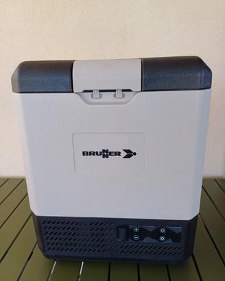 FRIGORIFERO  FREEZER POLARIS  08260487N BRUNNER