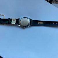 orologio astrolux incabloc svizzero anni 60