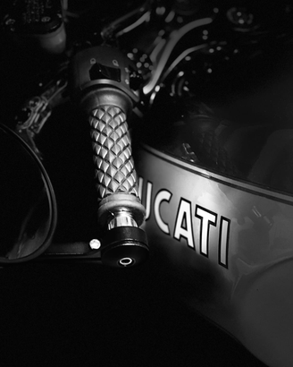 Ducati gt 1000