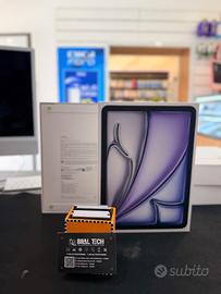 iPad Air M5 128 WI-FI - NUOVI SIGILLATI