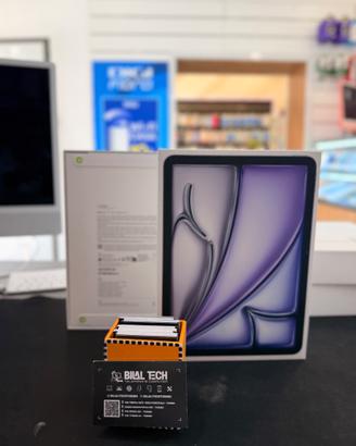 iPad Air M4 128 WI-FI - NUOVI SIGILLATI