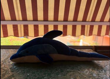 Peluche Delfino