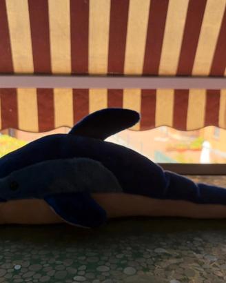 Peluche Delfino