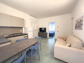 Appartamento Darsena