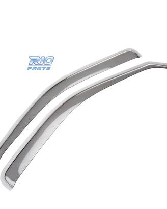 DEFLETTORI OSCURATI PER BMW