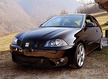 Ibiza Cupra 1.9 160cv