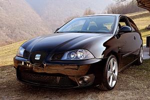 Ibiza Cupra 1.9 160cv