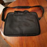 Borsa per notebook, tablet o altro. 