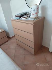 camera letto