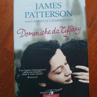 Domeniche da Tiffany - James Patterson