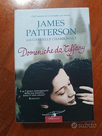 Domeniche da Tiffany - James Patterson