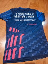 Maglie tecniche Joma taglia M