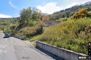 Terreno con casetta rurale
