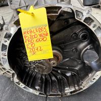 Cambio meccanico usato Mercedes B180 bz