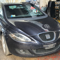 Ricambi Seat Leon 2008