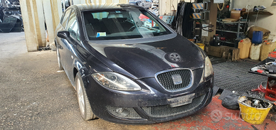 Ricambi Seat Leon 2008