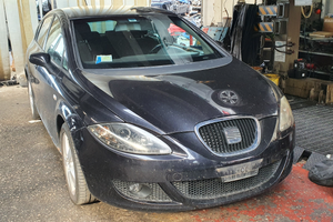 Ricambi Seat Leon 2008